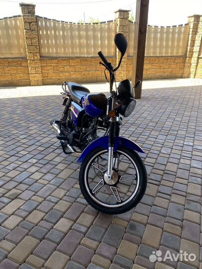 Racer Alpha RC110