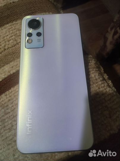Infinix Note 11, 6/128 ГБ
