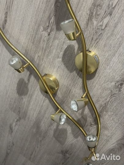 Светильник настенный