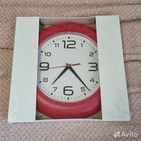 Часы настенные IKEA
