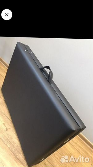 Массажный стол складной новый