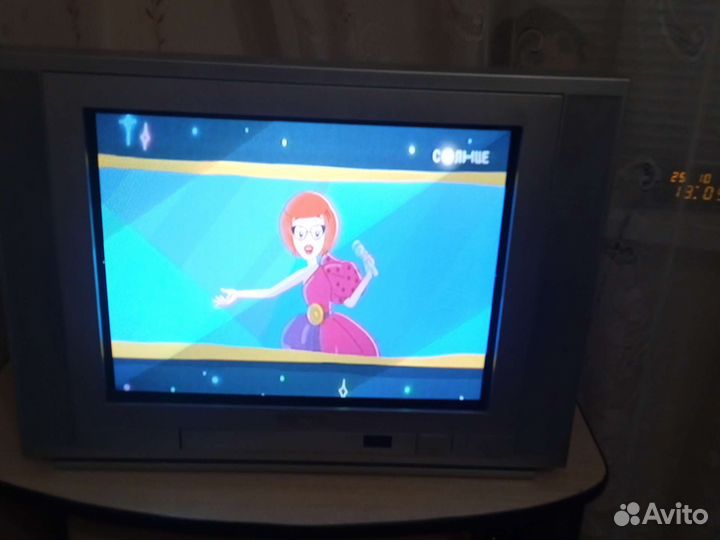 Телевизор thomson