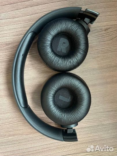 Наушники JBL tune 520bt