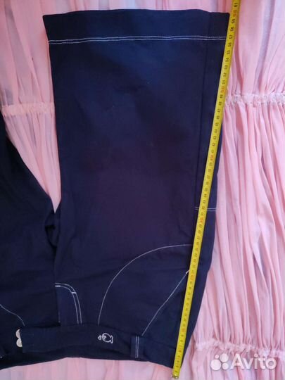 Шорты женские 52 размер