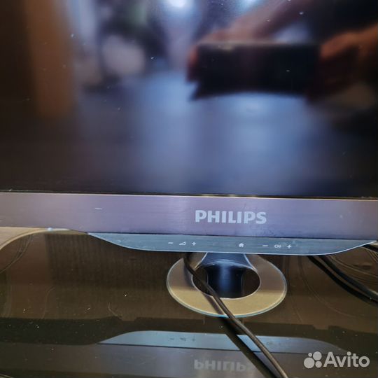 Телевизор philips