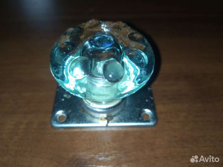 Ручка дверная СССР