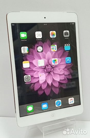 Планшет iPad mini, 2/12Gb