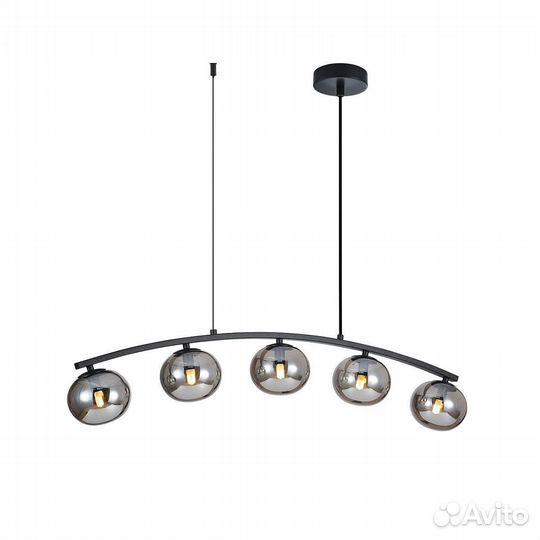 Подвесная люстра Favourite Arcata 4054-5P