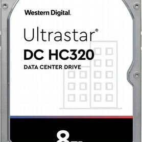 Жёсткий диск HDD Wd 0B36453