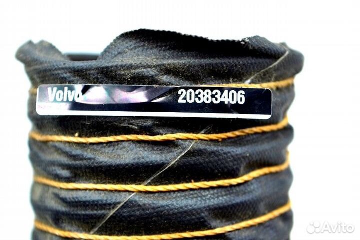 Автономный сухой отопитель воздуха, другие volvo F