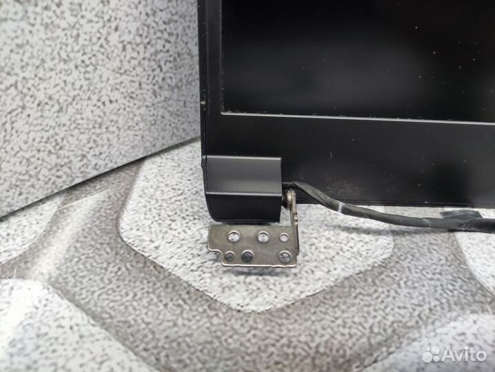 Крышка в сборе с матрицей MSI GF75