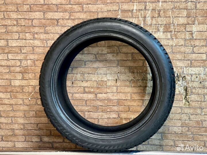 Gislaved NordFrost 100 245/40 R18