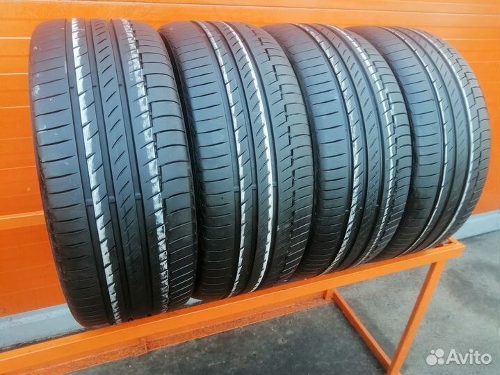 Continental PremiumContact 6 245/45 R19 102Y