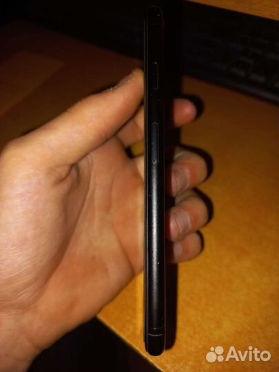 Мобильные телефоны бу iPhone 7