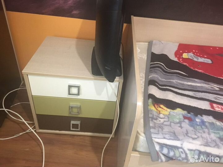 Мебель для мальчика