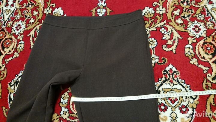 198. Брюки Wallis