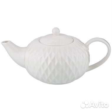 Чайник заварочный