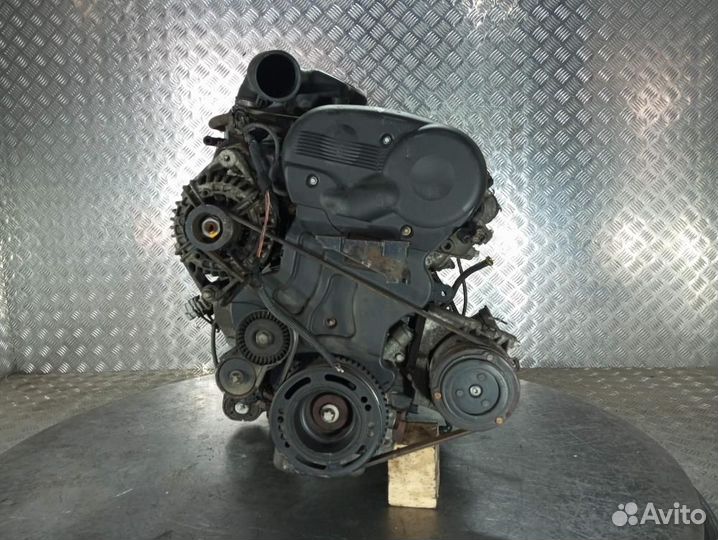 Двигатель Opel Meriva 1 (02-06) Z16XE