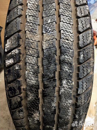 Колесо в сборе Мицубиси Паджеро,Паджеро Спорт,L200