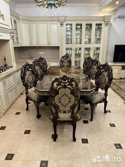 Кухонный стол \ стол от производителя