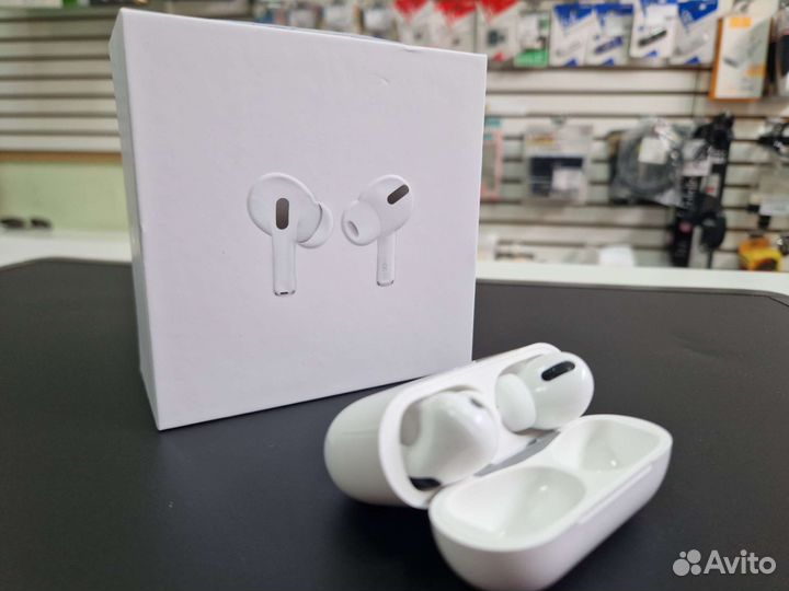 Airpods pro