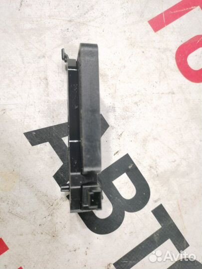 Антенна Porsche Cayenne 958 3.6 5502 2013