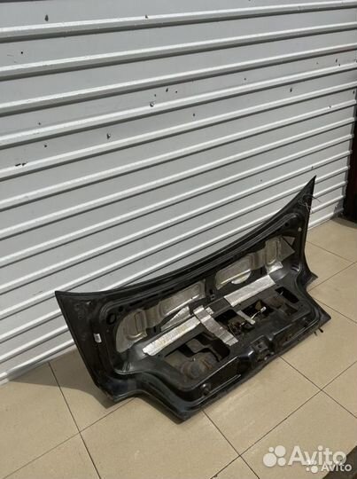 Крышка багажника Bmw е36