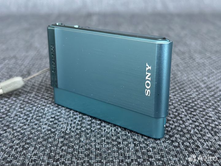 Sony Cyber-Shot DSC-T90