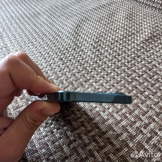 Телефон iPhone 12 pro max 128gb