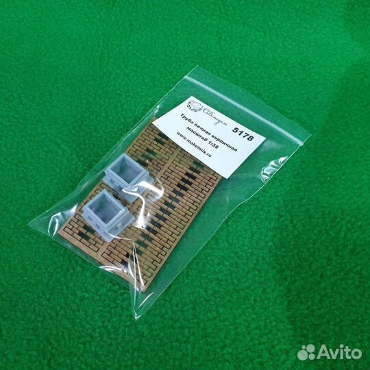 Дополнение к моделям св Модель 5178