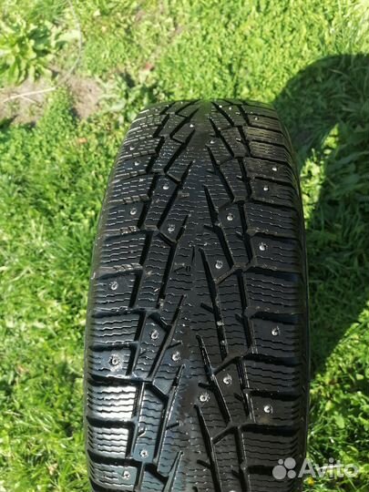 Cordiant Snow Cross 215/60 R17 100T