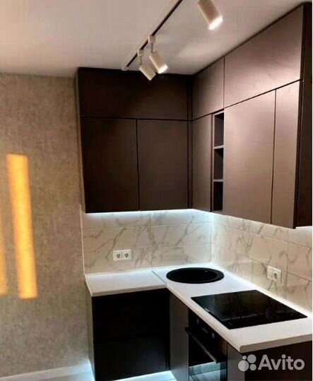 Элитная кухня. Доставка по городу бесплатно