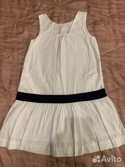 Платье летнее для девочки Mango