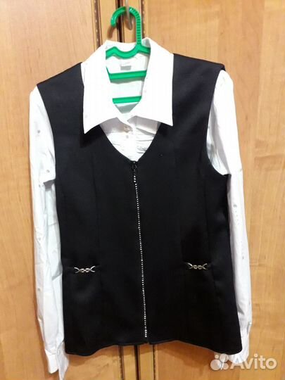 Школьная форма