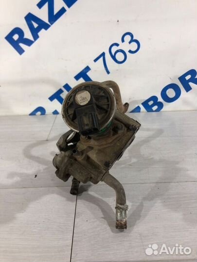 Клапан EGR honda civic 8 4D 1.8 ат седан