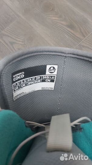 Сноубордические ботинки размер 38, шлемы, очки