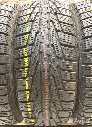 Nokian Tyres Nordman RS 225/50 R17 98S