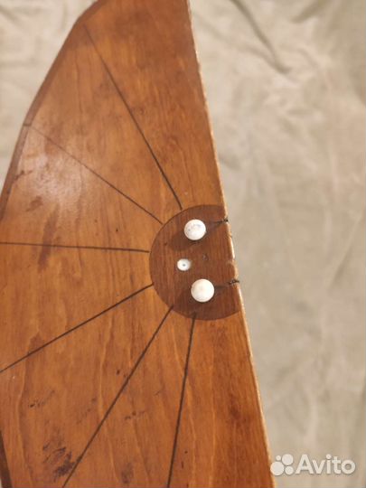 Балалайка СССР