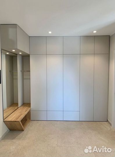 Прихожая на заказ от производителя