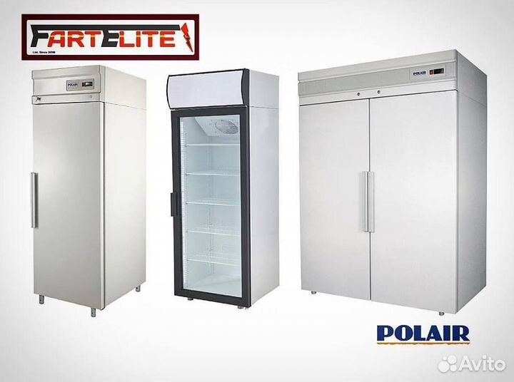 Предлагаем оборудование для магазинов, пищеблоков