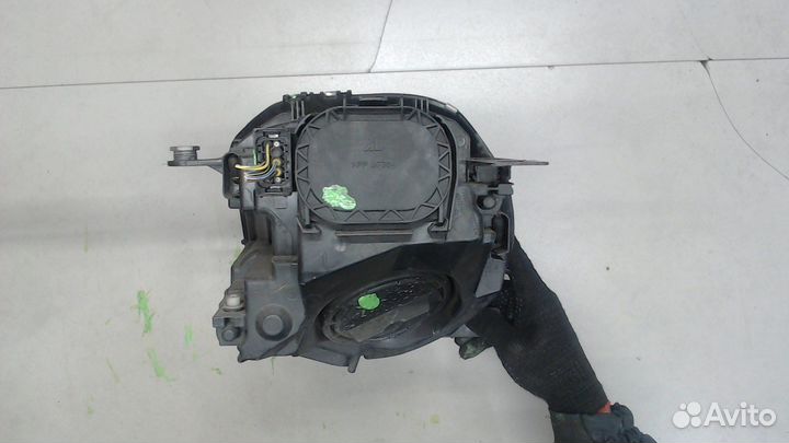 Фара (передняя) Mini Cooper (R56), 2009