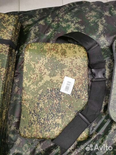 Сидушка /пятиточечник