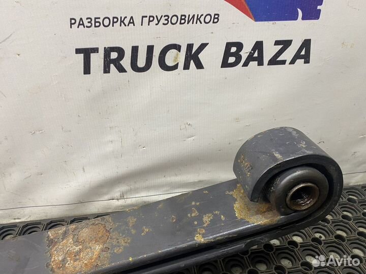 1528206 Рессоры передняя