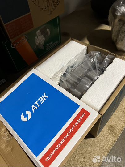 Генератор 72А на ваз-2108, ваз-2109, ваз-21099