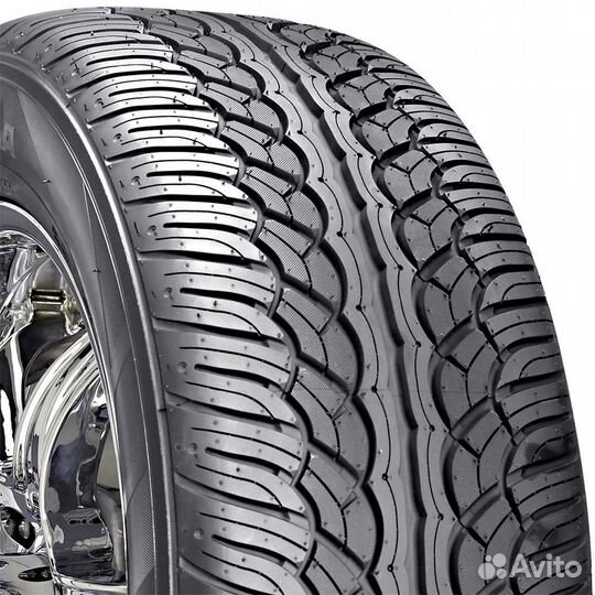 Yokohama Parada Spec-X PA02 285/40 R23 111V