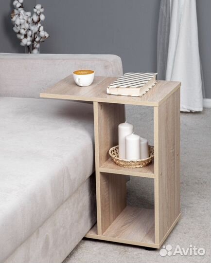 Придиванный столик (полка)