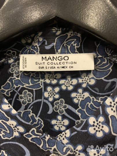 Блузка “Mango”