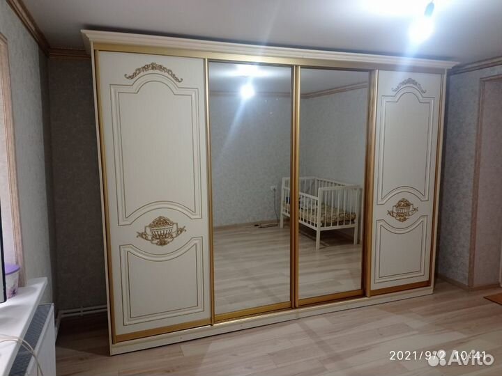 Сборщик мебели