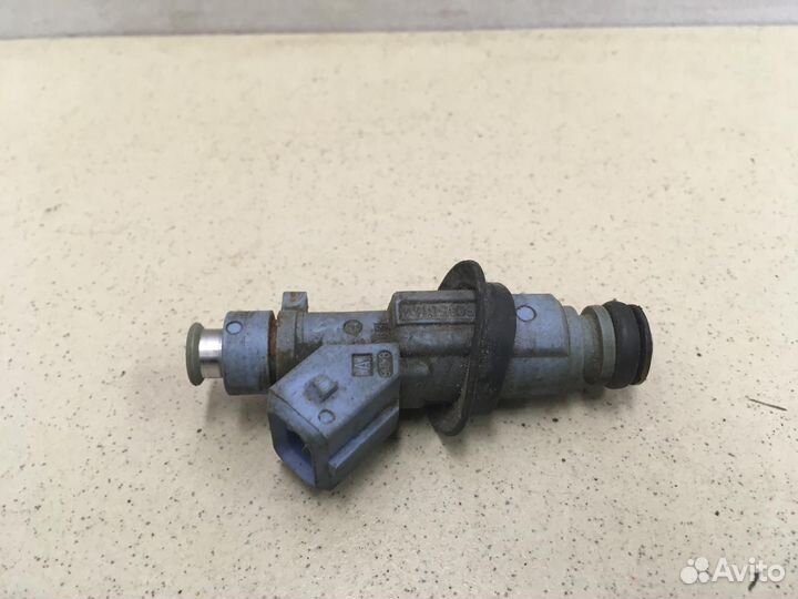 Форсунка инжекторная электрическая Pointer/Golf BR