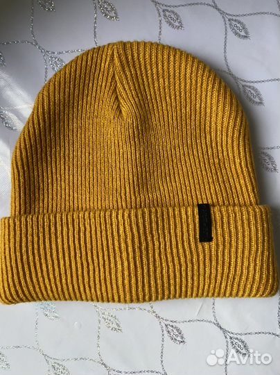 Шапка мужская